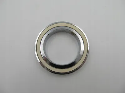 Image de Franke Vital Rosette avec joint Argenté 133.0589.788