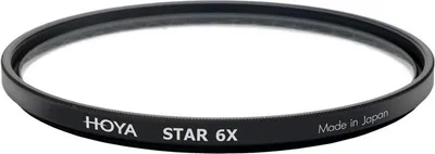 Immagine prodotto di Filtro stellare HOYA 6x 58mm