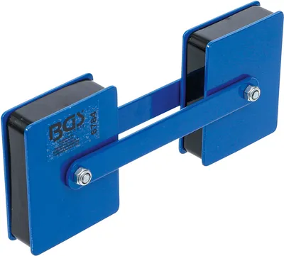 Obrázek produktu pro BGS technic Powerful Double Magnetic Holder, 1532 mm, 1,53 kg