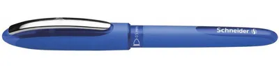 Produktbild von Schneider Kugelschreiber Büro Schule Ergonomischer Blaue Tinte