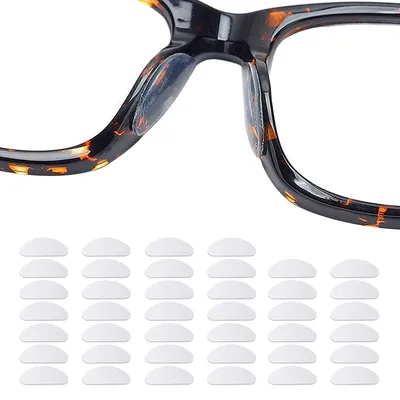 Image de Coussinets en silicone pour semelles - Antidérapants et confortables - 20 paires