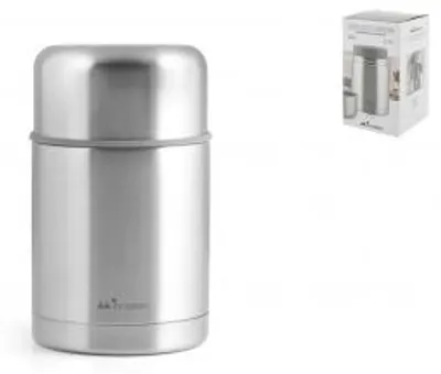Immagine prodotto di Portavivande Inox Classic Inoxtherm 0,75