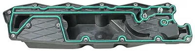 Produktbild von Zylinderkopfhaube 2389124 für VOLVO XC60 (156) +Dichtungen