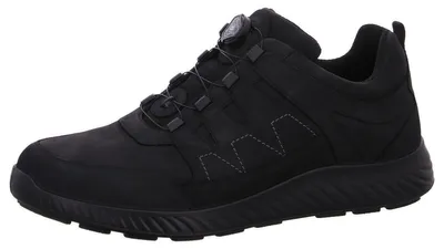 Produktbild von Jomos Sneaker Schwarz in Gr. 45