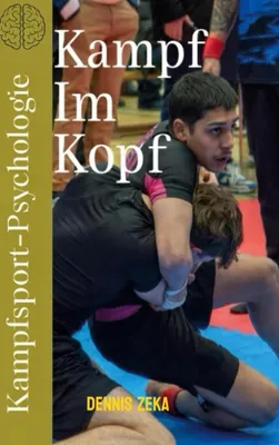 Produktbild von Kampf im Kopf