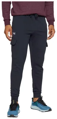 Immagine prodotto di Pantaloni Under Armour 1382134-001 da Uomo