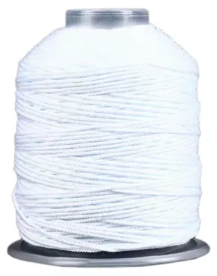 Productafbeelding van Katoengaren Kralenkoord 1,5 mm x 95 m voor DIY