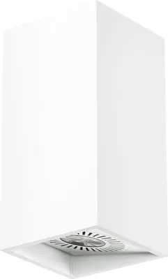 Produktbild von Osram 73239, Oberfläche, Schlafzimmer, Esszimmer, Eingang, Wohnzimmer, Innenraum, LED, 9W, 3000K