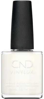 Obrázok produktu pre CND Vinylux Long Wear Polish #318 White Wedding (15 ml)