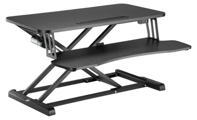 Produktbild von Elektrischer Schreibtischaufsatz Spacetronik SPR-137MB