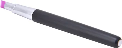 Image de Ruby Blade Cutting Pen Optical Fiber Scriber Black Ruby Cutting Tool for Optic FiberOblique