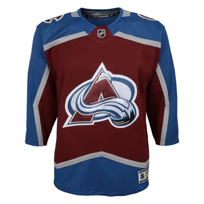 Obrázok produktu pre Detské sieťované tričko Colorado Avalanche Breakaway NHL S/M