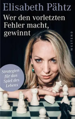 Image de Wer den vorletzten Fehler macht, gewinnt