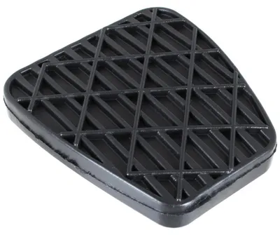 Immagine prodotto di Mercedes C124 C140 C204 S203 S204 S210 S211 S212 W124 W140 W202 W203 W204 W210 W211 W212 Vito Sprinter VW Crafter Copertura pedale frizione in gomma