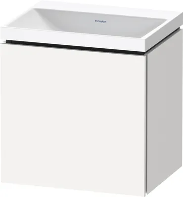 Produktbild von DURAVIT LC6949N18180000 L-C c-s WH 450x350x480 In MWT E: o.