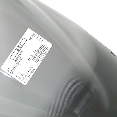 Produktbild von Windschutzscheibe MRA Racingscheibe R farblos mit ABE für Honda CBR 600 F