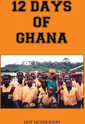 Immagine prodotto di 12 Days of Ghana