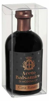 Zdjęcie produktu dla Casa Rinaldi Ocet balsamiczny z Modeny ChOG exzellenter Essig 250 ml