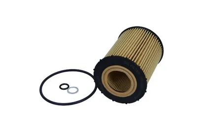 Produktbild von Ölfilter MAXGEAR 26-2069 Filtereinsatz für BMW 5 Limousine (E60) 5 Touring (E61) X5 (E70) 7 (E65, E66, E67) 6 Coupe (E63)
