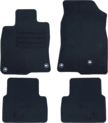 Produktbild von OCC Motorsport Fußmatten OCCCHN0010