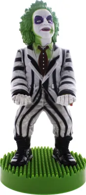Obrázek produktu pro Cable Guys Beetlejuice, Herní ovladač, Mobilní telefon/smartphone, Pasivní držák, Stůl, Vícebarevný