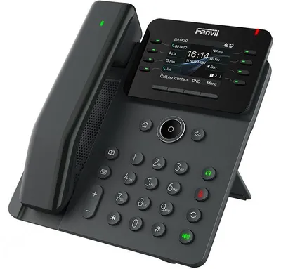 Imagen del producto de Fanvil V62 PRO Fanvil IP Telefon V62 PRO