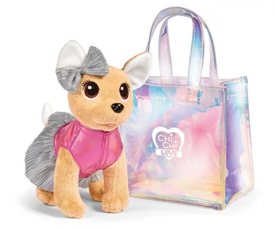 Immagine prodotto di Simba Toys Chi Chi Love Shimmer
