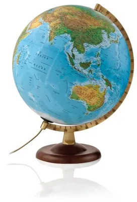 Immagine prodotto di Atmosphere B4 gold: Atmosphere B4 gold 30 Globo luminoso (globo classico)