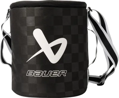 Immagine prodotto di Bauer Puck bag - nero