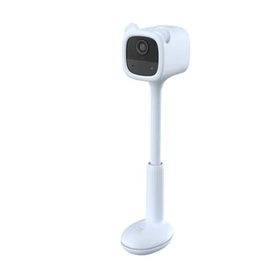 Image de EZVIZ BM1 Babyphone sans fil 1080p, détection des pleurs