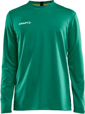 Produktbild von CRAFT Progress LS Basket Jersey M Team Green XXL
