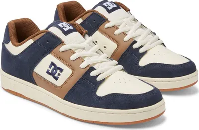 Produktbild von DC Shoes Manteca 4 Tan/Brown Größe EU 42,5