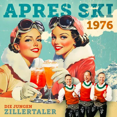 Image de Aprés Ski 1976