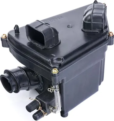 Zdjęcie produktu dla Filtr powietrza RCR125/17 kpl.