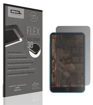 Obrázok produktu pre 1x dipos FlexBSF Oilsky M303 Pro