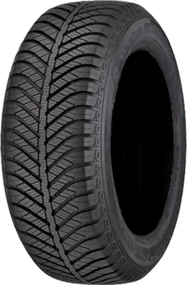 Immagine prodotto di Goodyear 185/55 R14 80H Vector 4 Stagioni