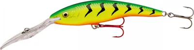Produktbild von Rapala TDD09, 13 g, 9 cm, 6 m