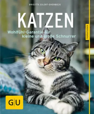 Immagine prodotto di Katzen, glücklich & gesund