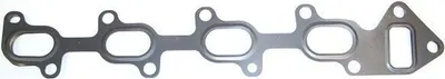 Image de ELRING 002.370 Joint de collecteur d'échappement adapté pour MERCEDES-BENZ Classe A (W169) Collecteur d'échappement