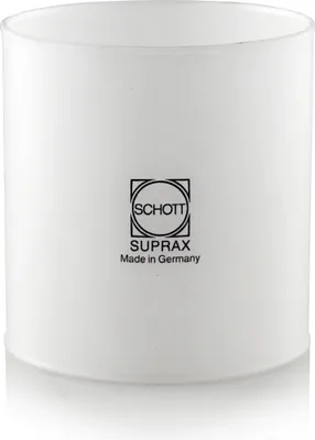 Produktbild von Petromax Glas HK350/500 (matt); g5m