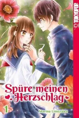 Obrázek produktu pro Spüre meinen Herzschlag