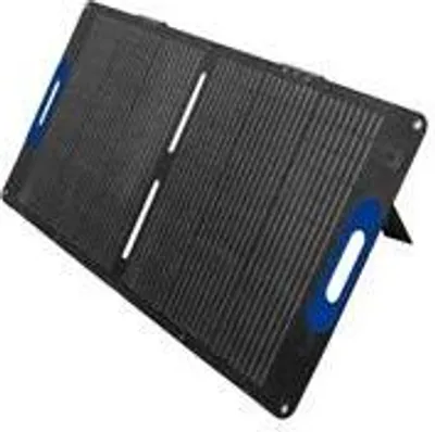 Obrázek produktu pro Akyga Přenosný solární panel 100W / 18V