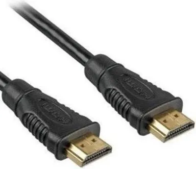 Zdjęcie produktu dla Kabel HDMI 5 m - kabel połączeniowy, transmisja obrazu i dźwięku, 4K