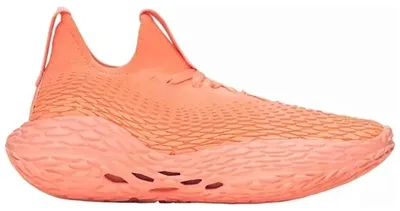 Zdjęcie produktu dla Buty do koszykówki Under Armour Under Armour FUTR X Elite 2 "ORG" dla Unisex