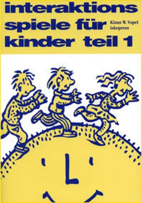Obrázok produktu pre Interaktionsspiele für Kinder 1