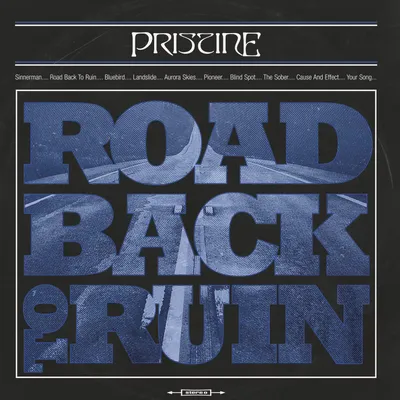 Image de Pristine : Retour à la ruine