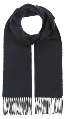 Produktbild von bugatti Schal Caschmink Scarf Navy dunkelblau
