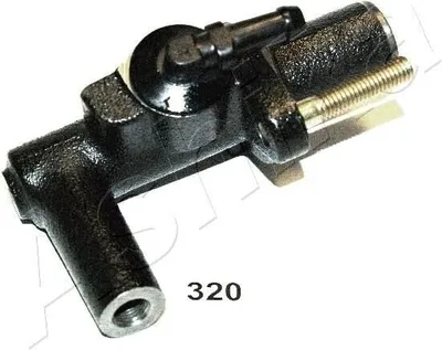 Produktbild von ASHIKA 95-03-320 Kupplungsgeberzylinder für MAZDA 323 F VI (BJ) PREMACY (CP) 626 V Hatchback (GF) 626 V (GF) FAMILIA VI (BJ)