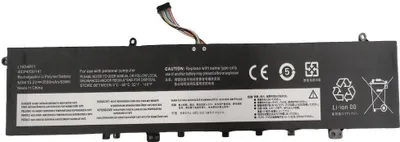Image de CoreParts Laptop Battery for Lenovo (MBXLE-BA0374)