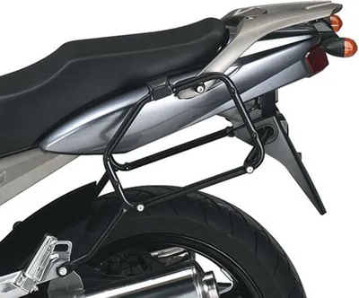 Produktbild von Kappa Monokey Seitlicher Kofferraumträger Für Yamaha Tdm 900